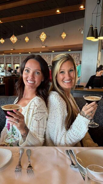 Brittney Atwood | Brittney Smith Nude Leaks OnlyFans Photo 34