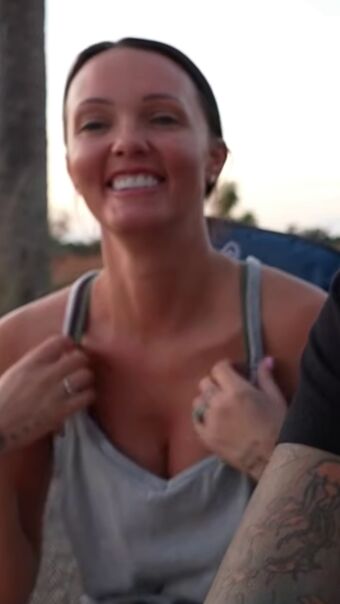 Brittney Atwood | Brittney Smith Nude Leaks OnlyFans Photo 38