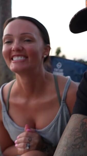 Brittney Atwood | Brittney Smith Nude Leaks OnlyFans Photo 39