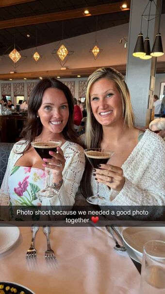 Brittney Atwood | Brittney Smith Nude Leaks OnlyFans Photo 33