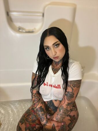 Brittspade Nude Leaks OnlyFans Photo 1