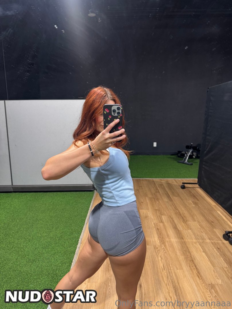 Bryyaannaaa Leaked Photo 14