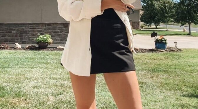 Ana Gildersleeve Sexy (8 Photos)