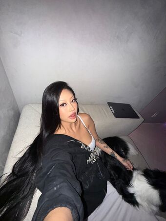 camocashy Nude Leaks OnlyFans Photo 24