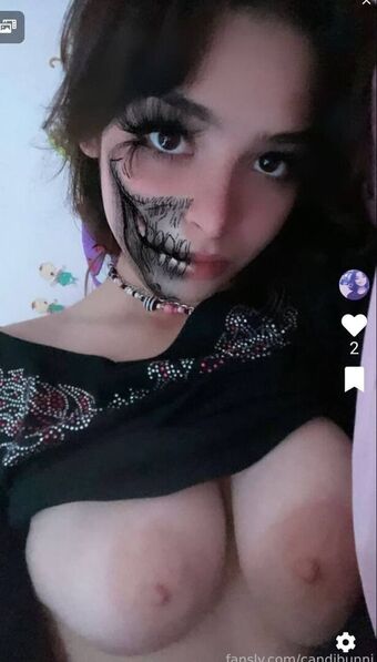 Candibunni Nude Leaks OnlyFans Photo 15