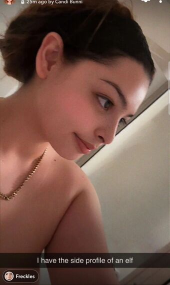 Candibunni Nude Leaks OnlyFans Photo 20