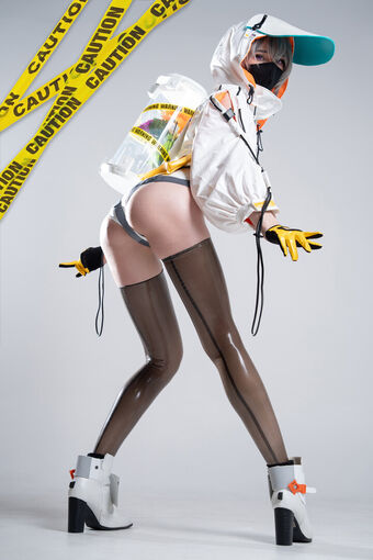 Candy Ball Nude Leaks OnlyFans Photo 82