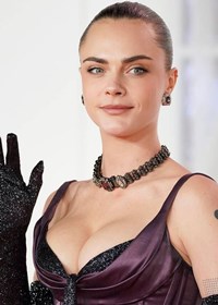 Cara Delevingne
