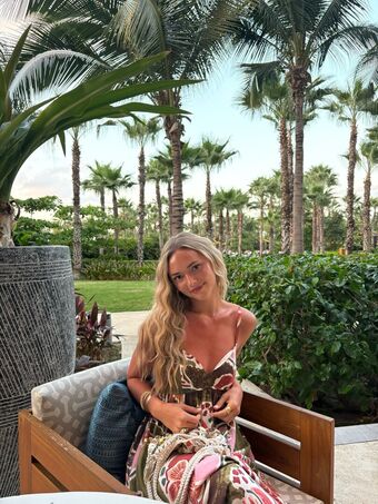 Carys Abbott Nude Leaks OnlyFans Photo 9