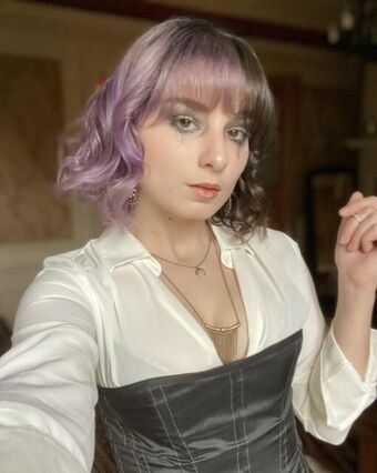 caseyleewilliams Nude Leaks OnlyFans Photo 3