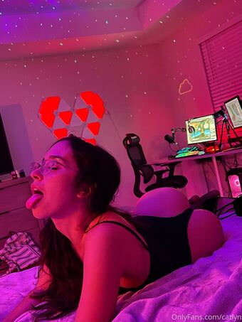 Catlyn Crespo Nude Leaks OnlyFans Photo 201