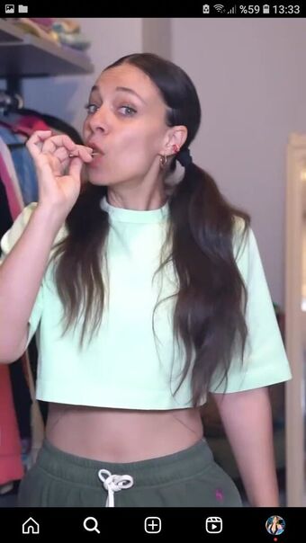 Ceyda Kasabalı Nude Leaks OnlyFans Photo 1