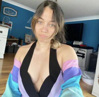 Ceyda Kasabalı Nude Leaks OnlyFans Photo 3