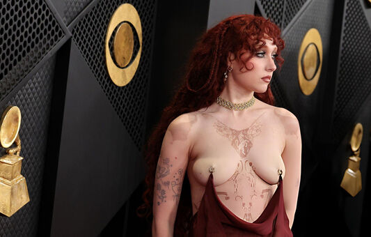 Chappell Roan Nude Leaks OnlyFans Photo 131