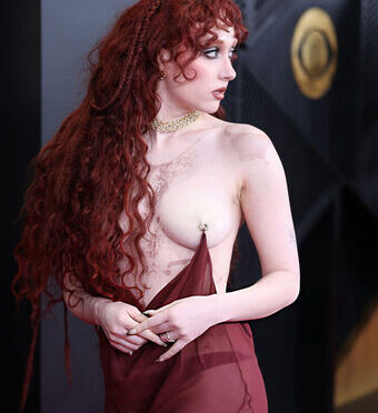 Chappell Roan / chappellroan Nude Leaks OnlyFans  – Leaked Models