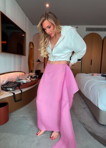 Charlotte Flair Nude Leaks OnlyFans Photo 316