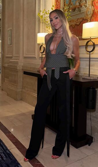 Charlotte Flair Nude Leaks OnlyFans Photo 325