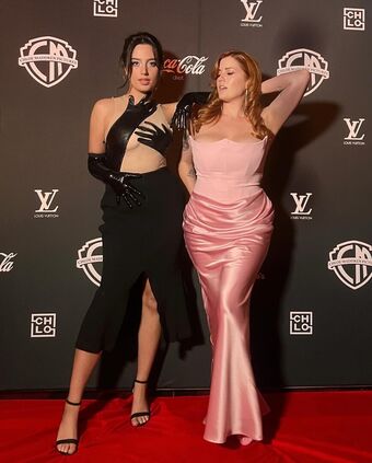 Chloe Maddren Nude Leaks OnlyFans Photo 134