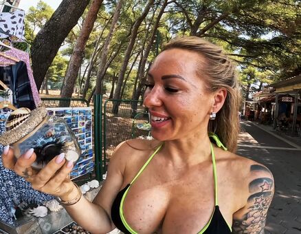 Dominique Eckerlin Nude Leaks OnlyFans Photo 26