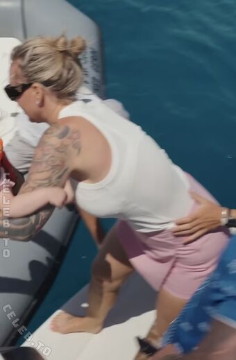 Dominique Eckerlin Nude Leaks OnlyFans Photo 28