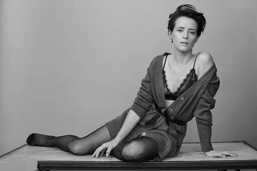 Claire Foy Nude Leaks OnlyFans Photo 43