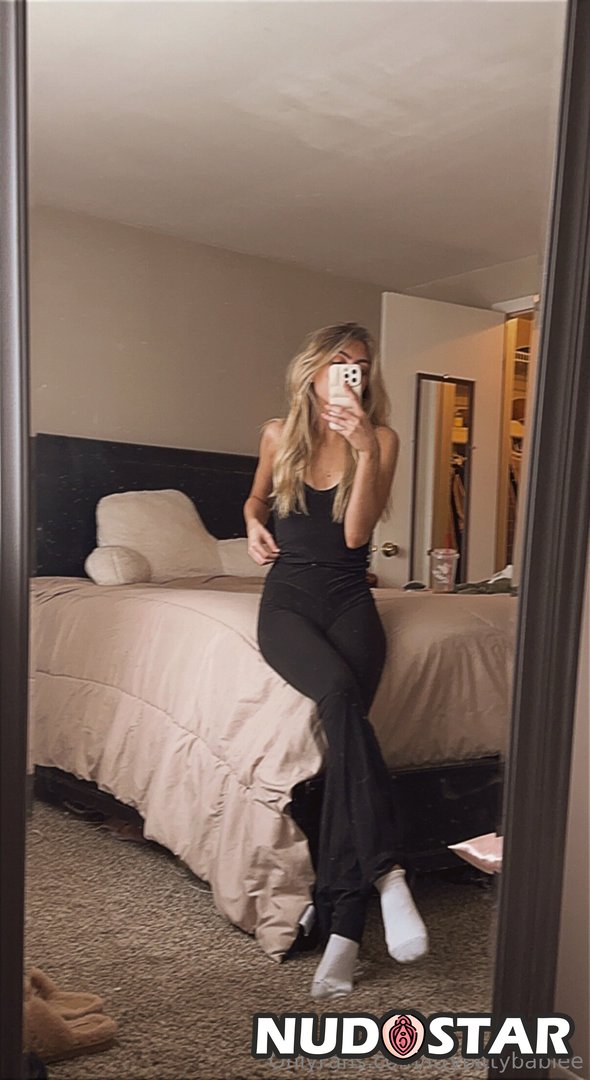 Ittybittybabiee Leaked Photo 9