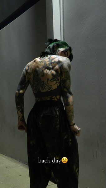 Comeovwhenursober Nude Leaks OnlyFans Photo 32