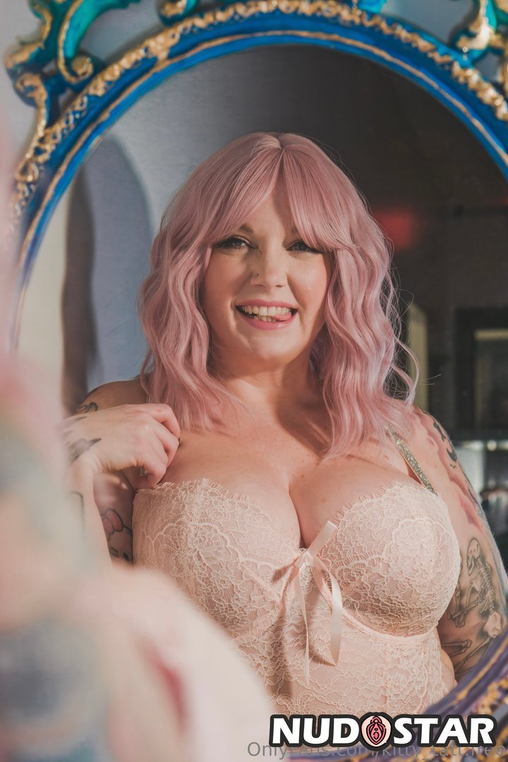 Cosplay_Kitty_Free Leaked Photo 4