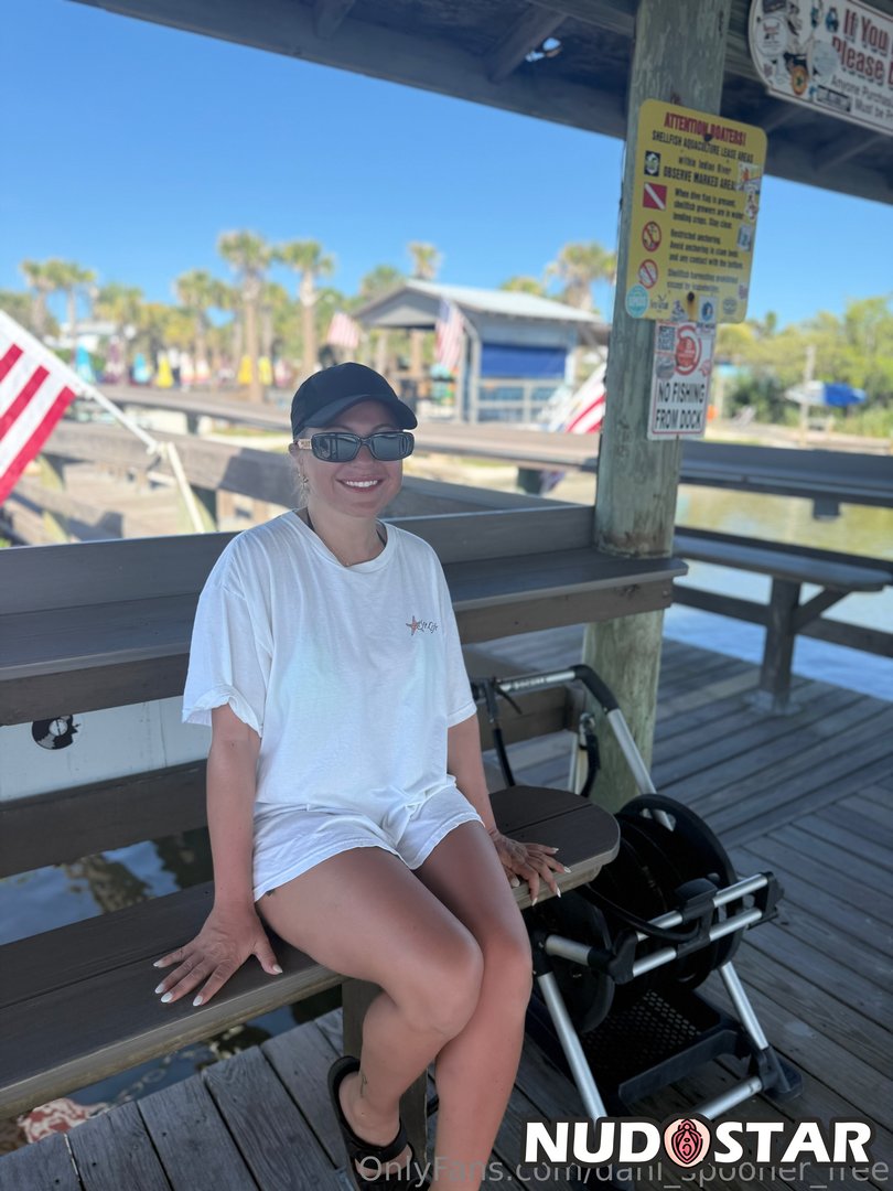 Dani_Spooner_Free Leaked Photo 14