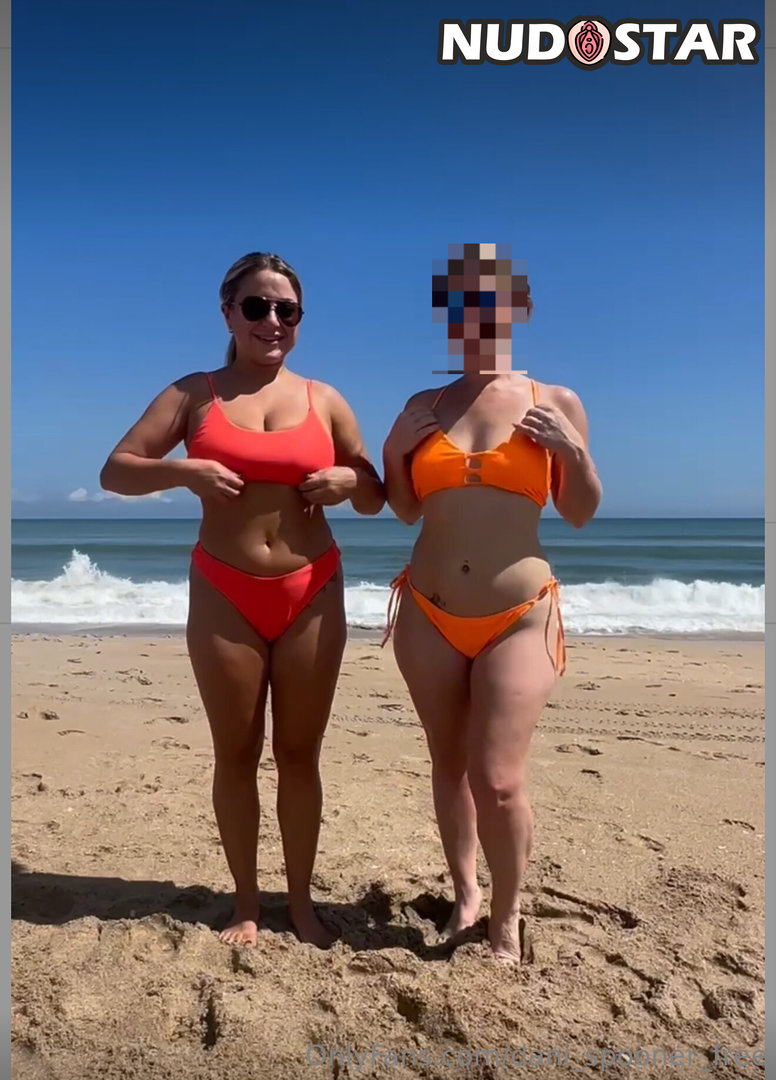 Dani_Spooner_Free Leaked Photo 7