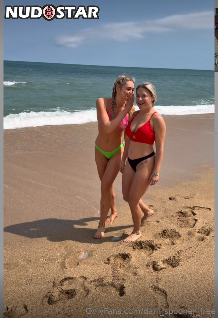 Dani_Spooner_Free Leaked Photo 22