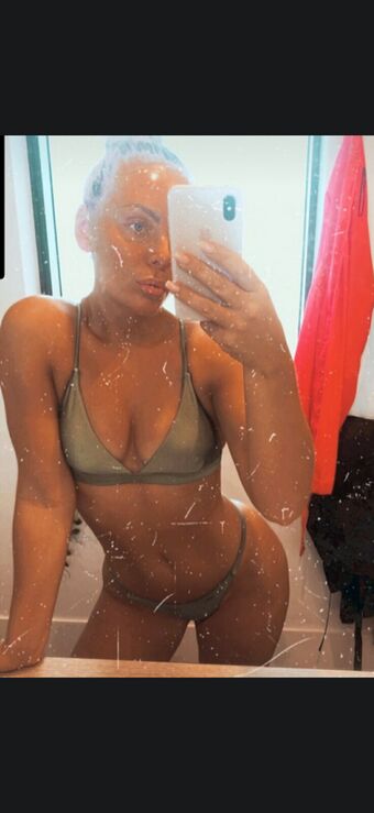 Daniela Kierdorf Nude Leaks OnlyFans Photo 3