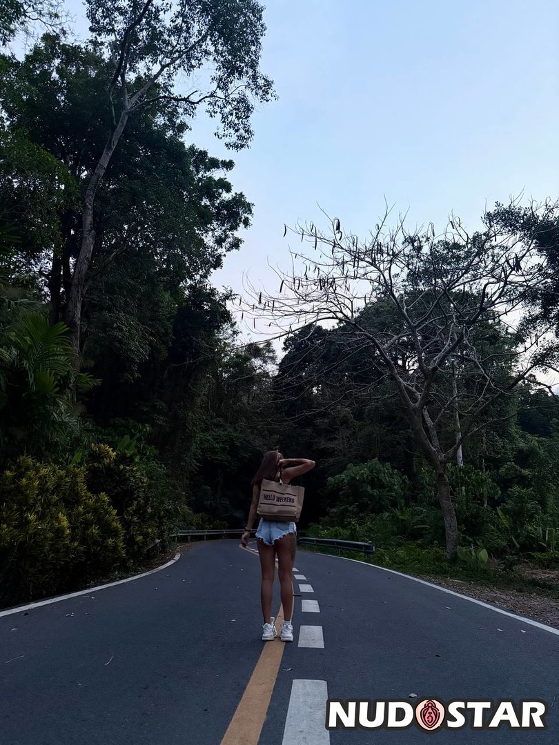 Dasha_Grivina Leaked Photo 12