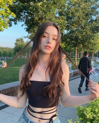 Dasha Taran Nude Leaks OnlyFans Photo 140