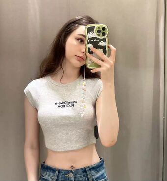 Dasha Taran Nude Leaks OnlyFans Photo 138