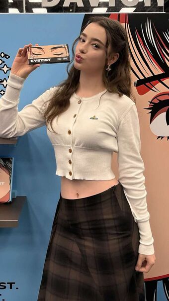 Dasha Taran Nude Leaks OnlyFans Photo 143