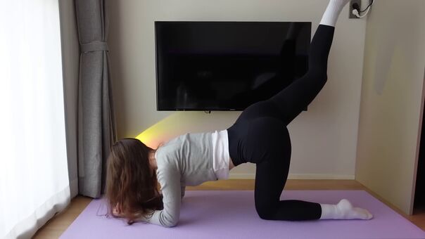 Dasha Taran Nude Leaks OnlyFans Photo 137