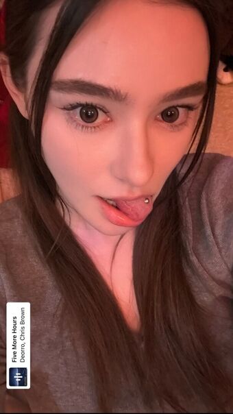 Dasha Taran Nude Leaks OnlyFans Photo 146