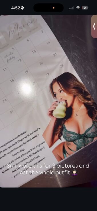 Destini Valencia Nude Leaks OnlyFans Photo 8