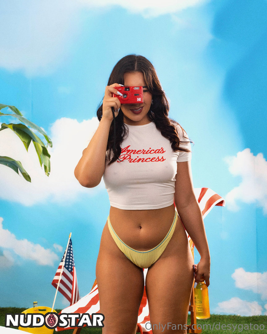 Desygatoo Leaked Photo 8