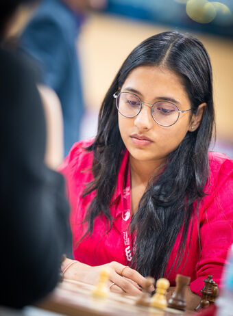 Divya Deshmukh Nude Leaks OnlyFans Photo 17