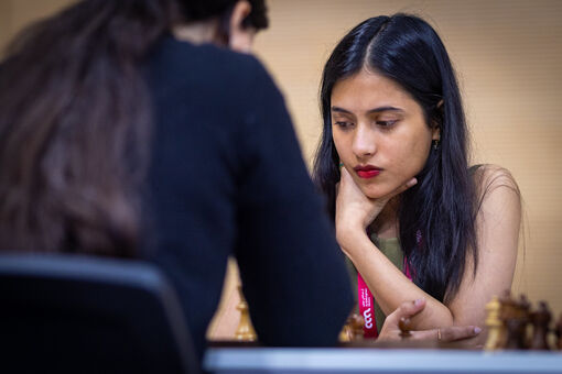 Divya Deshmukh Nude Leaks OnlyFans Photo 19