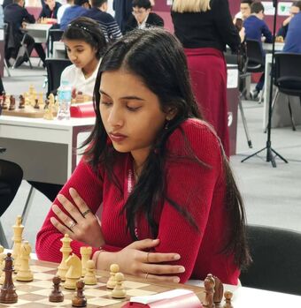 Divya Deshmukh Nude Leaks OnlyFans Photo 21