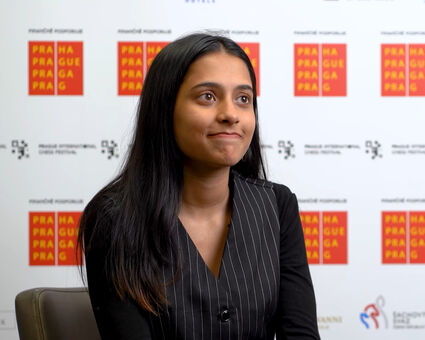 Divya Deshmukh Nude Leaks OnlyFans Photo 23