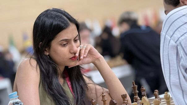 Divya Deshmukh Nude Leaks OnlyFans Photo 20