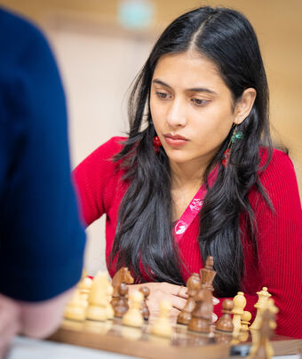 Divya Deshmukh Nude Leaks OnlyFans Photo 22