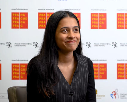 Divya Deshmukh Nude Leaks OnlyFans Photo 25