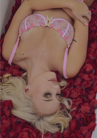 Dolly Rose Nude Leaks OnlyFans Photo 30