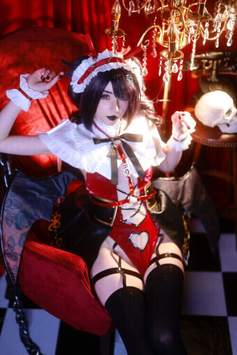 Duckie.Cos Nude Leaks OnlyFans Photo 313