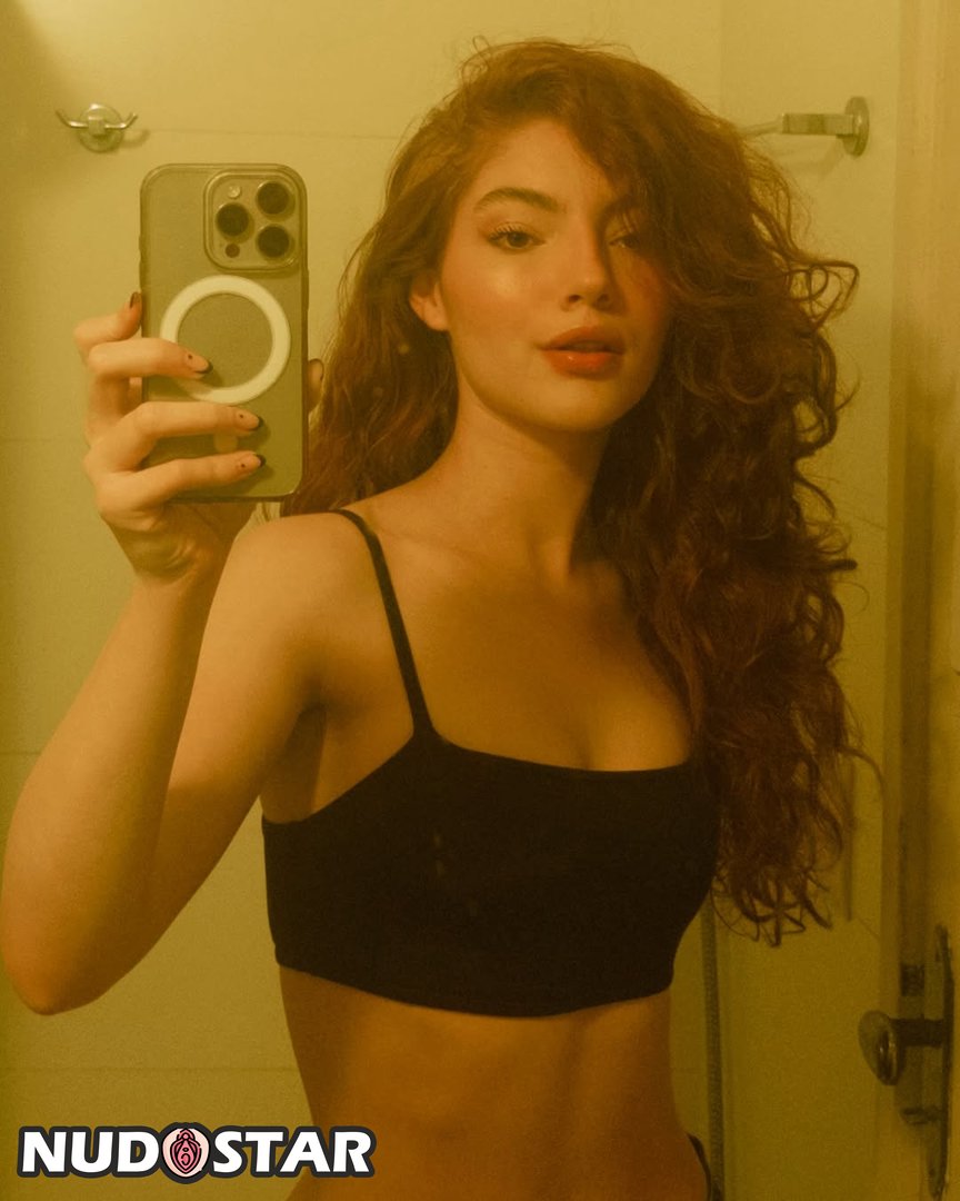 Duda_Matte Leaked Photo 3